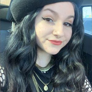 meet your posher, katie!